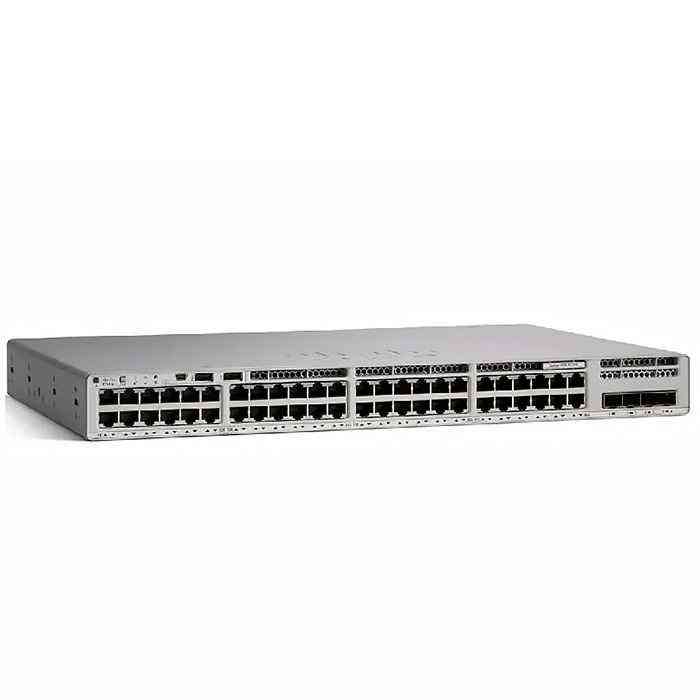 Cisco C9300L-48T-4X-A Network Switch - 48x Gigabit Review: Best Value in Pakistan? 2024 Analysis