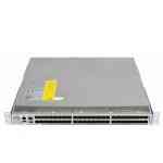 Cisco N3K-C3548P-10G Network Switch - 48x 10 Gigabit Ethernet, Ultra-Low Latency