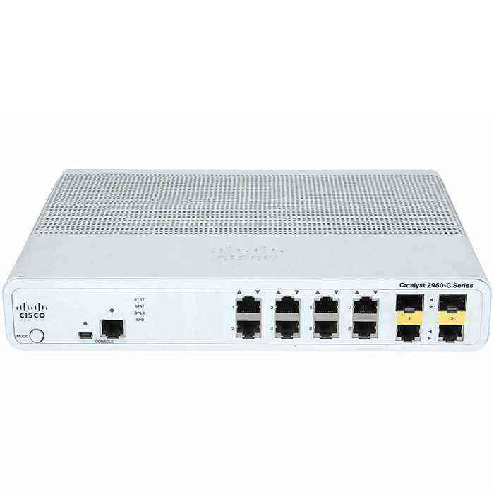 Hardware Review