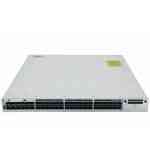 Cisco C9300-48S-A Network Switch - 48 Ports, Gigabit Ethernet
