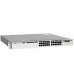 Cisco WS-C3850-24T-L Network Switch - 24 Ports, Gigabit, StackWise-480
