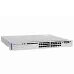 Cisco WS-C3850-24P-L Network Switch - 24 Ports, Gigabit, PoE+