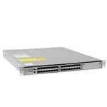 Cisco WS-C4500X-32SFP+ Network Switch - 32x SFP+ Ports, 800 Gbps Switching Capacity