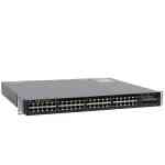 Cisco WS-C3650-48PS-S Network Switch - 48 Ports, Gigabit, PoE+