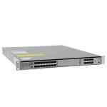 Cisco WS-C4500X-24X-ES Network Switch - 24x 10 Gigabit Ethernet