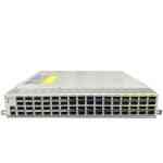 Cisco N9K-C9364C Network Switch - 64 Ports, 100 Gigabit Ethernet