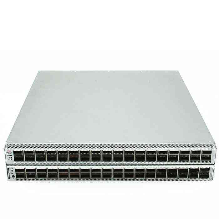 Cisco N9K-C9272Q Network Switch - 72x QSFP+ 40G Po Buying Guide | Is It Worth It Pakistan?