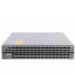 Cisco N3K-C3164Q-40GE Network Switch - 64 Ports, 40GE