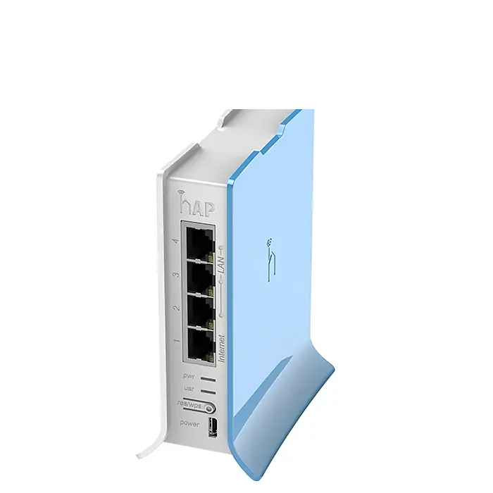 MikroTik RB941-2nD-TC Wireless Router - 4x Fast Et Complete Specs & Technical Review
