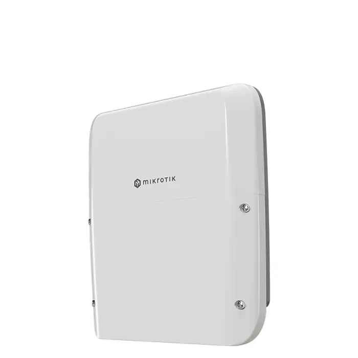 MikroTik RB5009UPR+S+OUT Ethernet Router - 7x PoE-out Gigabit, 1x 10G SFP+, Outdoor
