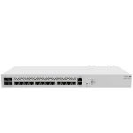 Why MikroTik CCR2116-12G-4S+ Cloud Core Router - 12x G is Awesome | Pakistan Review 2024