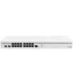 MikroTik CCR2004-16G-2S+ Cloud Core Router - 16x Gigabit Ethernet, 2x 10G SFP+