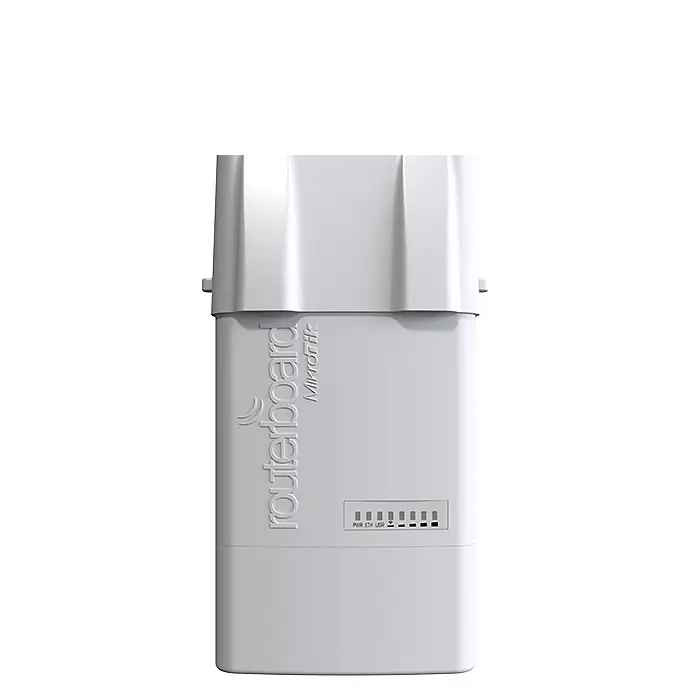 MikroTik RB912UAG-5HPND-OUT Outdoor Wireless Router - 5GHz 802.11a/n, Gigabit Ethernet