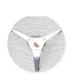 MikroTik LHG 5 RBLHG-5nD Wireless Access Point - 5GHz, 802.11n, 2x2 MIMO