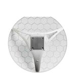 MikroTik LHG LTE18 kit LHGGM&EG18-EA LTE Router - 17 dBi Antenna, Cat 18, Gigabit Ethernet, PoE