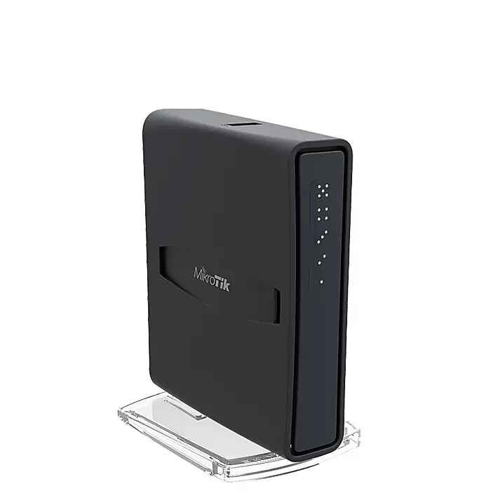 MikroTik RB952Ui-5ac2nD-TC Router - 5x Gigabit Eth Gaming Performance Review | Pakistan 2024