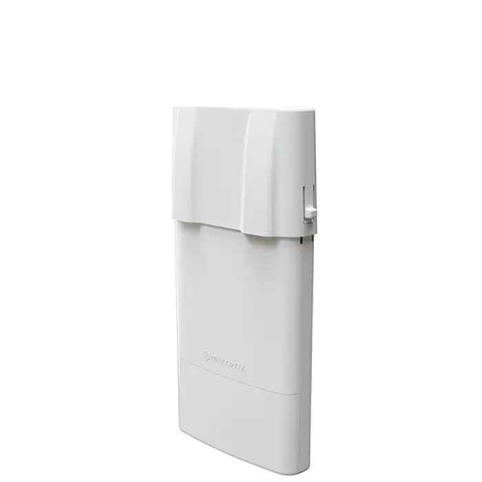 MikroTik NetBox 5 ax L11UG-5HaxD-NB Outdoor Wireless Access Point - Wi-Fi 6, Gigabit Ethernet, SFP