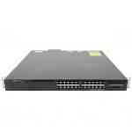 Why Cisco WS-C3650-8X24PD Network Switch - 8x 10G SFP+ is Awesome | Pakistan Review 2024