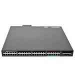 Cisco WS-C3650-12X48FD Network Switch - 12x 10G SFP+, 48x 1G/2.5G PoE+ Ports