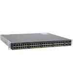Cisco WS-C2960XR-48TS-I Network Switch - 48 Ports, Gigabit, Layer 2