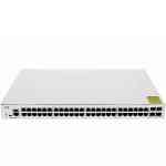 Cisco CBS350-48T-4G Network Switch - 48x Gigabit Ethernet, 4x SFP, Layer 3 Lite