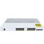 Cisco CBS350-24P-4X Network Switch - 24x Gigabit P Buying Guide | Is It Worth It Pakistan?