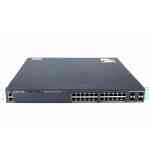 Cisco WS-C2960XR-24PS-I Network Switch - 24 Ports, PoE+