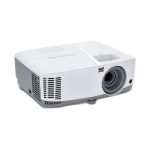 ViewSonic PG707W 4000-Lumen WXGA Business & Education DLP Projector