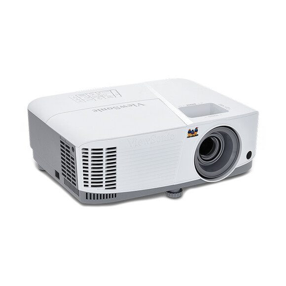ViewSonic PG707W 4000-Lumen WXGA Business & Education DLP Projector