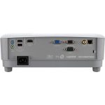 ViewSonic PG707W 4000-Lumen WXGA Business & Education DLP Projector