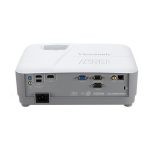 ViewSonic PG707W 4000-Lumen WXGA Business & Education DLP Projector