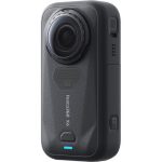 Insta360 X6 360° 8K Camera Standard Bundle (Midnight Black)