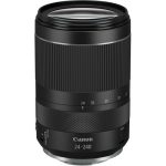 Canon RF 24-240mm f/4-6.3