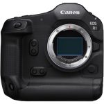 Canon R1 Mirrorless Camera