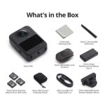 DJI Osmo 360 Action Camera Adventure Combo