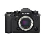 Fujifilm Digital Camera X-T3 B body