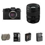 Fujifilm Digital Camera X-T3 B 16-50mm KIT