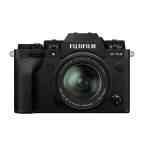 Fujifilm Digital Camera X-T4 18-55mm KIT