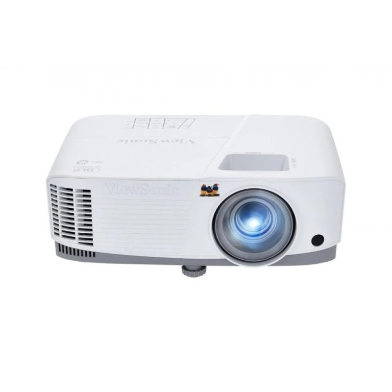 Viewsonic SP6 4,800 ANSI Lumens XGA Business Projector