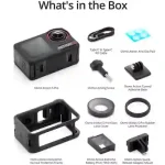 DJI Osmo Action 5 Pro Adventure Combo