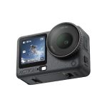 DJI Osmo Action 6 Adventure Combo