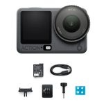 DJI Osmo Action 6 Standard Combo
