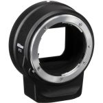 Nikon Z 7II Mirrorless Digital Camera + FTZ Adopter (Body Only)
