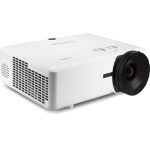 ViewSonic LS921WU 6000-Lumen WUXGA Short Throw Laser Installation Projector