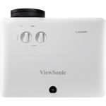 ViewSonic LS921WU 6000-Lumen WUXGA Short Throw Laser Installation Projector
