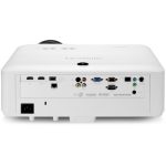 ViewSonic LS921WU 6000-Lumen WUXGA Short Throw Laser Installation Projector