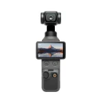 DJI Osmo Pocket 4 Standard Combo