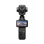 DJI Osmo Pocket 4P Vlog Combo