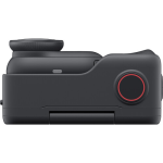 Insta360 GO Ultra Standard Bundle (Midnight Black)