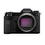 Fujifilm Digital Camera GFX100S+23MM F4 KIT